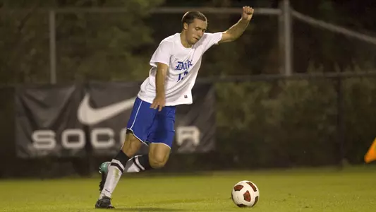 Wenger Rated as Top Pro Prospect by TopDrawerSoccer.com