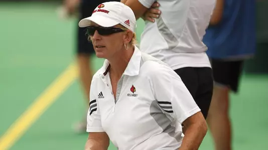 Duke Names Pam Bustin Head Field Hockey Coach
