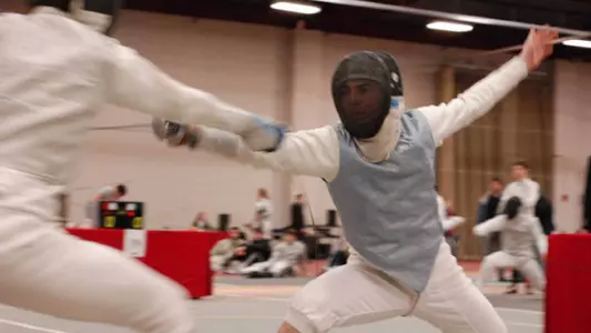Six Blue Devils Qualify for NCAA Fencing Championships