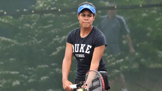 Women's Tennis Travels to Puerto Rico for Two Matches