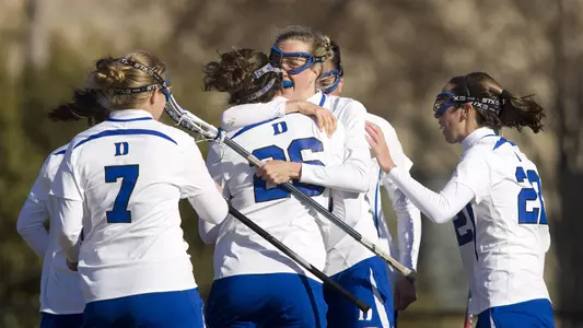 Blue Devils Open Season with 16-6 Win Over Denver