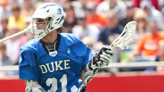 Howell Named ACC Player of the Week