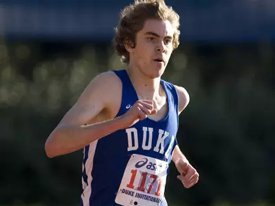 Kostelnik Garners All-East Accolades