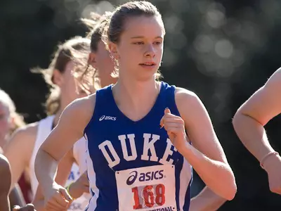 Track & Field Set for Virginia Tech Challenge