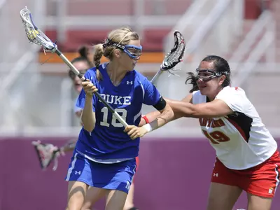 Duke Outlasts Georgetown for Third Straight Win