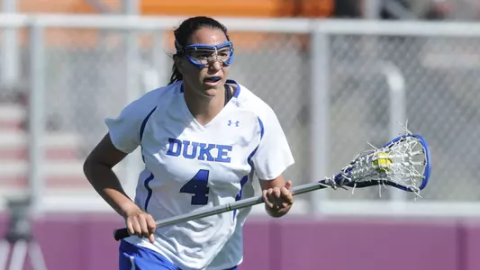 Blue Devils Edge Boston University, 10-6
