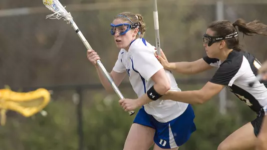 Strong Second Half Sends Duke Past William & Mary