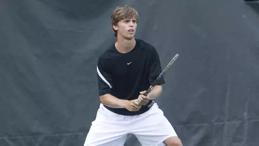 Carleton & Mengel Win Doubles Title
