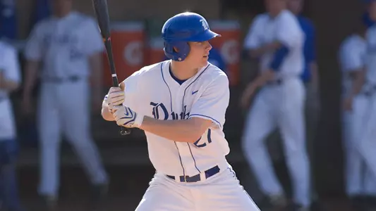 Duke-WF Game Suspended in Extra Innings