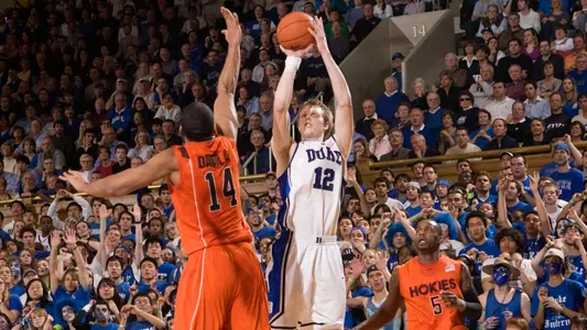 Game Notes: vs. Georgia Tech, March 14, 1 PM, ESPN