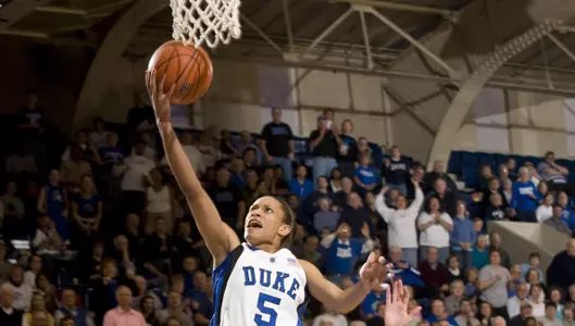 Part Three of the Blue Devil Photo Day Video Series