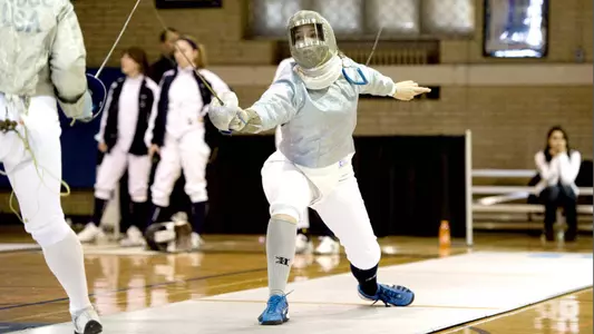 Ward Captures Third National Championship