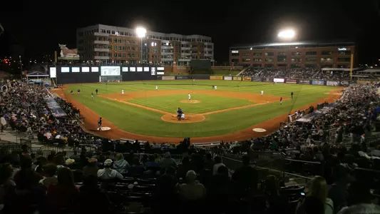 Duke Renews Partnership with Durham Bulls