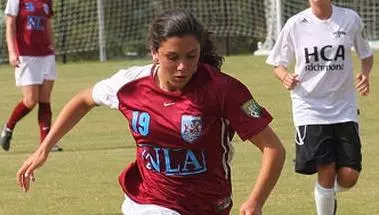 Pathman, U-20 National Team Wins, 5-0