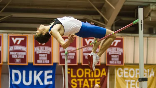 Beach in Third After Day One
