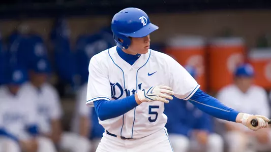 Duke Announces Schedule Change for Wednesday