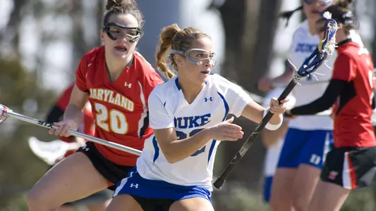 Duke Cruises to 17-6 Victory Over Boston College