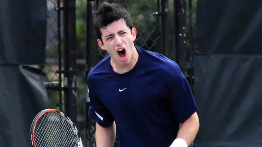 Cunha Named ACC Player of the Week for Fourth Time