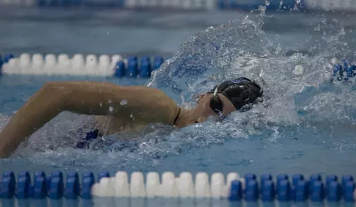 Twichell and O?Connor to Compete at Open Water Nationals