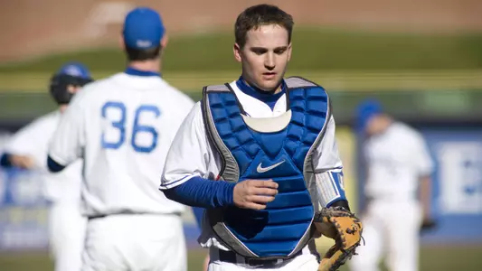 McCurdy Signs Contract with Houston Astros