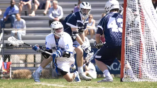 Men's Lacrosse: No. 4 Duke vs. No. 2 Virginia, ACC Semifinals