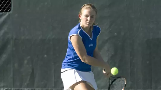 Duke Women Set for First ACC Road Match at N.C. State
