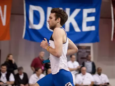 Duke Athletes Notch Top Preformances in 2010