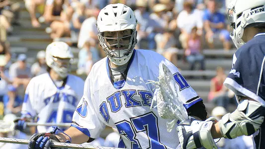 Q&A with Junior Defenseman Michael Manley