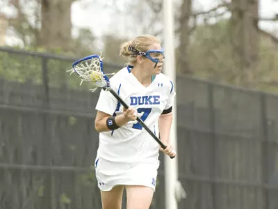 Kaestner: Duke Readies for Recess with Movie Premiere