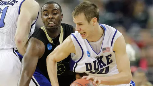 AP: Duke Shows it Can Win on an Off-Night