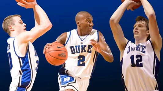 Accolades Pour in for Scheyer, Singler and Smith