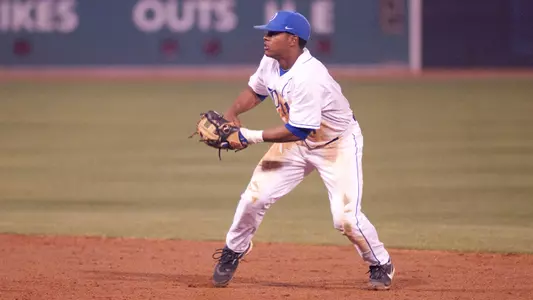 Baseball Game Notes: Duke at Georgia Tech (April 2-4)