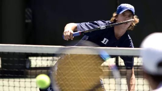 Duke Undefeated In All-American Main Draw