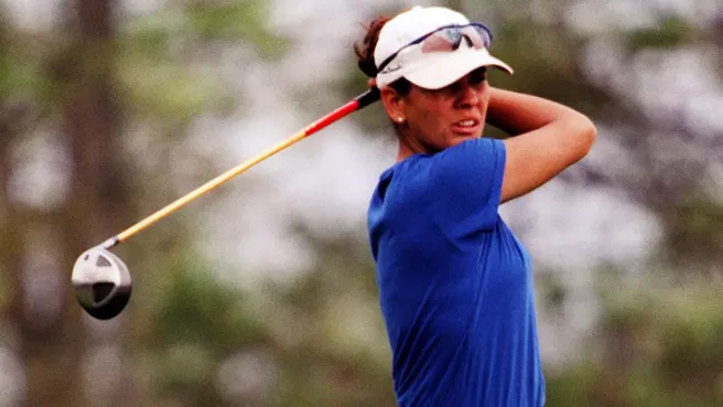 Duke's Hannemann Wins NCAA Individual Title