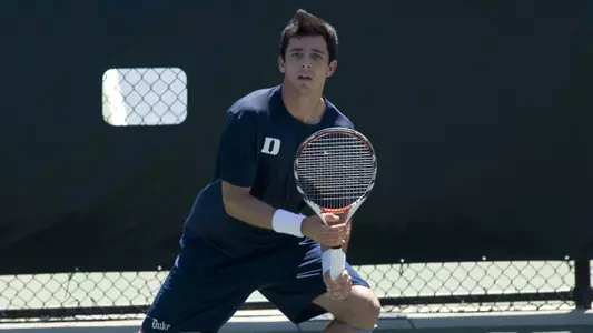 Cunha Advances to NCAA Semifinals