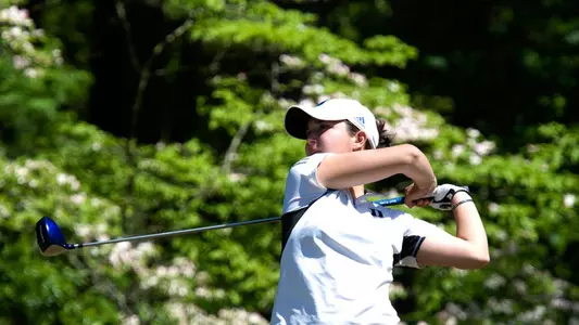 Duke's Comeback at ACCs Stalls; Finishes Third