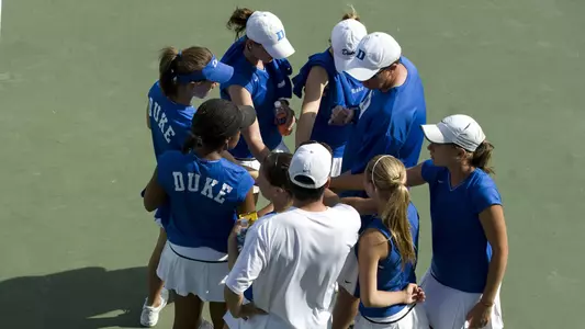 Duke Takes on Florida State Friday in ACC Quarterfinals