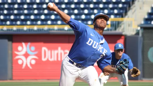 Duke Takes on No. 15 Miami in Regular Season Finale
