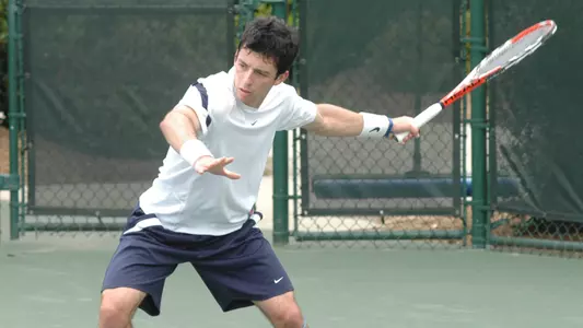 Blue Devils Host Two Weekend Matches