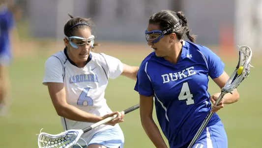 Live Blog Available for Duke vs. North Carolina