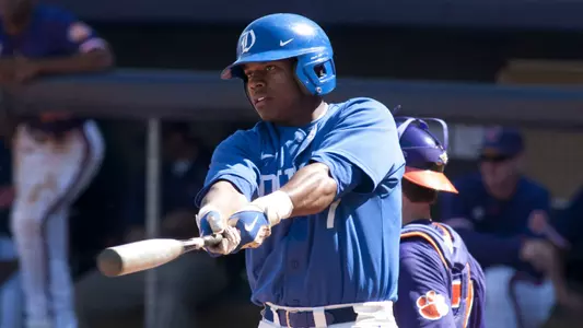 Duke Faces North Carolina A&T, High Point this Week