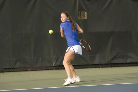 Clayton Wins ITA Summer Championship