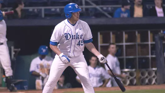 Blue Devils Host Tribe This Tuesday in Cary