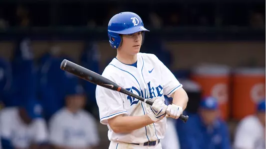 No. 15 Miami Hands Duke 5-1 Loss in Season Finale