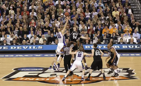 Duke-Butler Game; Coach K Nominated for ESPY Awards