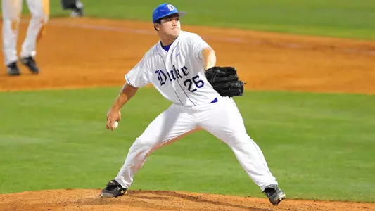 Baseball Announces Schedule Change