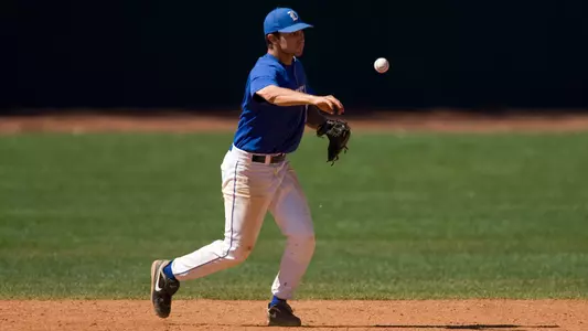 Lemmerman Drafted in 5th Round by Los Angeles Dodgers