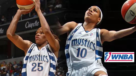 Six Former Blue Devils Gain Spots on WNBA Rosters