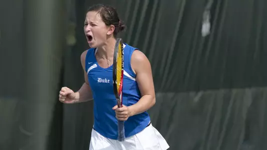 Duke Wins Thriller Over UCLA to Advance to Quarterfinals