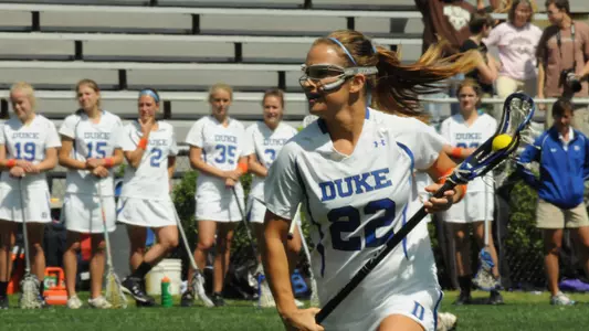 Blue Devils Take on Wildcats in NCAA Second Round